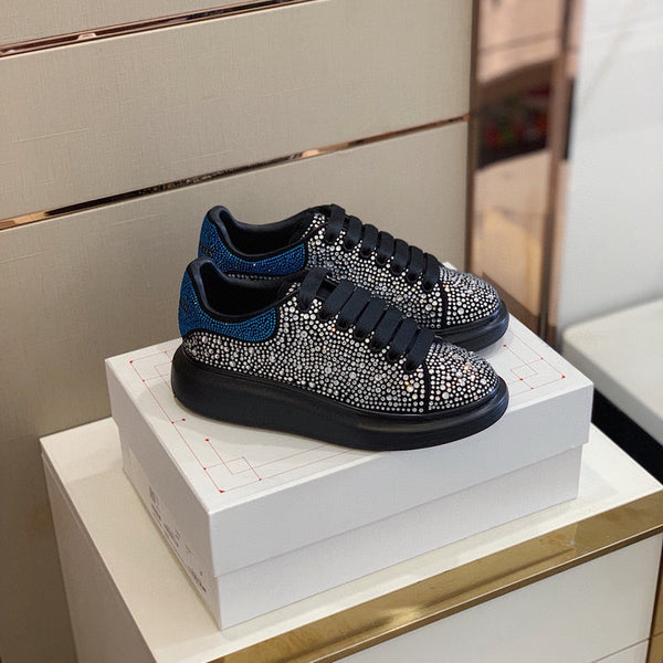 Alexander McQUEEN Luxury Shoes