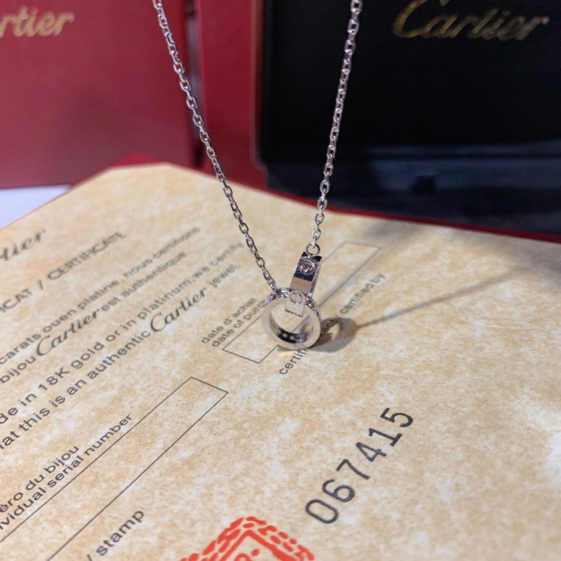 Cartier Jewelry