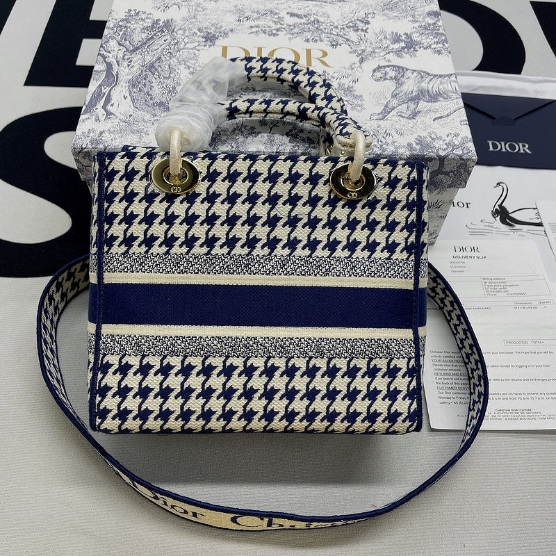ENT - DOR Bags - 511