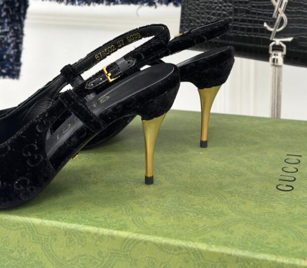 Mila's Edit - LOV Women Shoes - 312