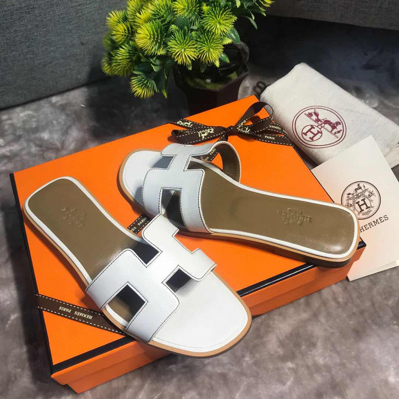 Hermes Luxury Sandals