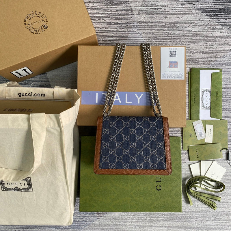 PHA - GUKI Bags - 477