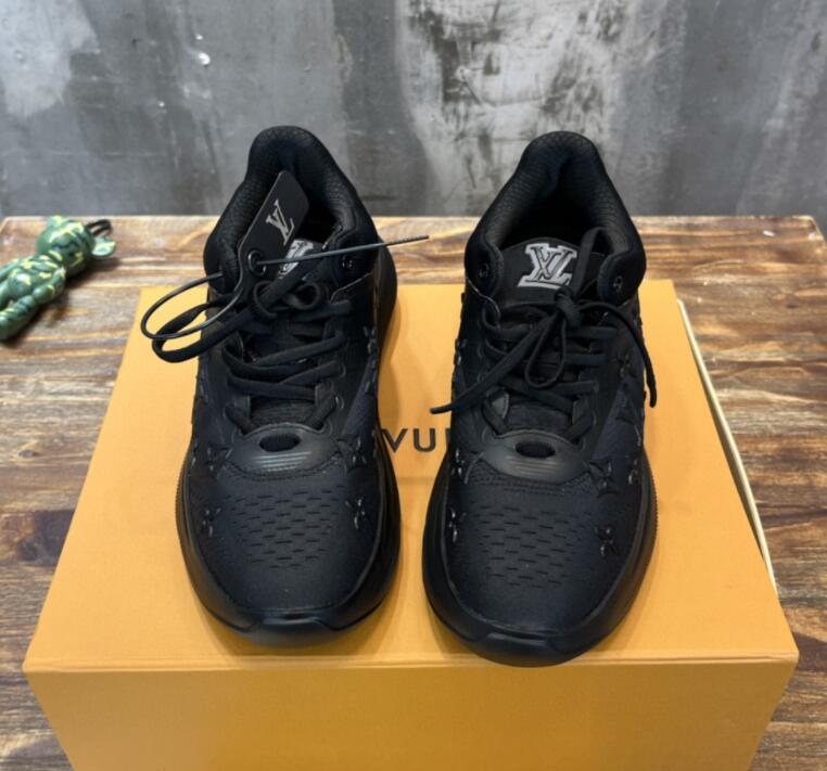Mila's Edit - LOV Men Shoes - 909