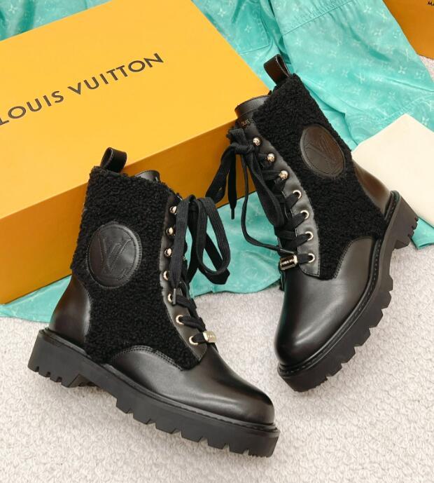 Mila's Edit - LOV Women Shoes - 658