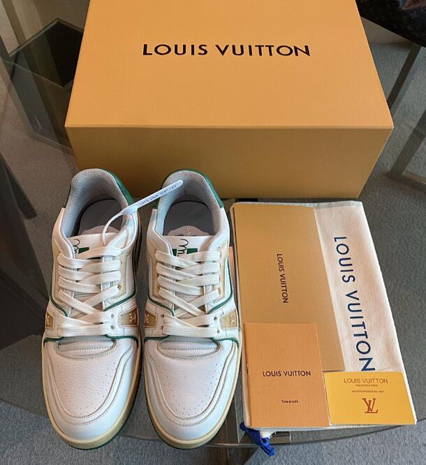 Mila's Edit - LOV Men Shoes - 1204