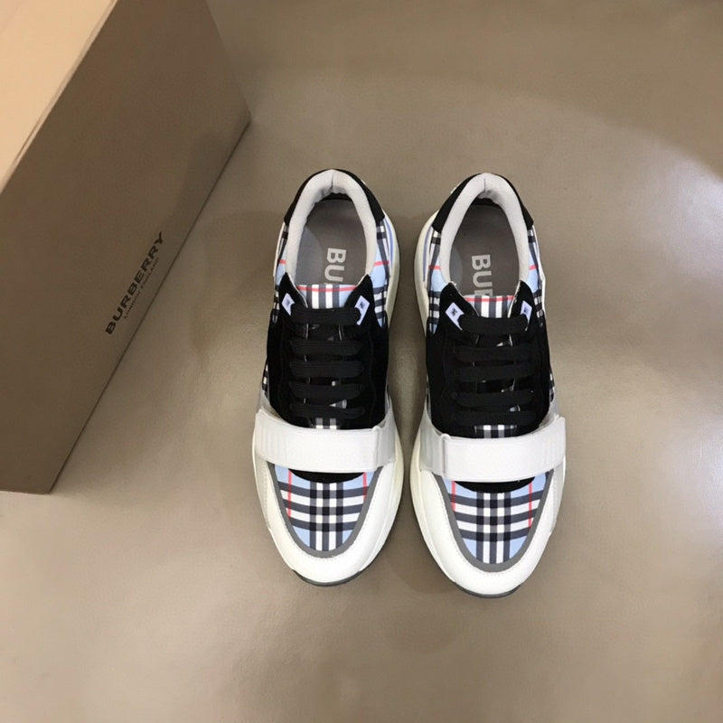 Burberry Luxury Shoes
