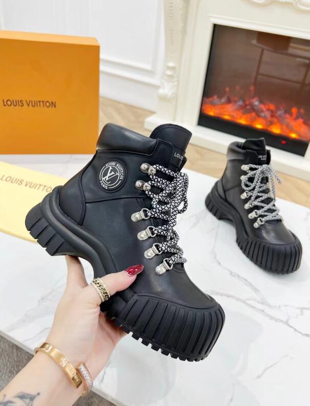 Mila's Edit - LOV Women Shoes - 678