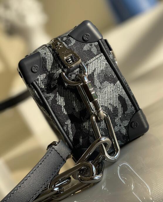 Mila's Edit - LOV Bags - 2549
