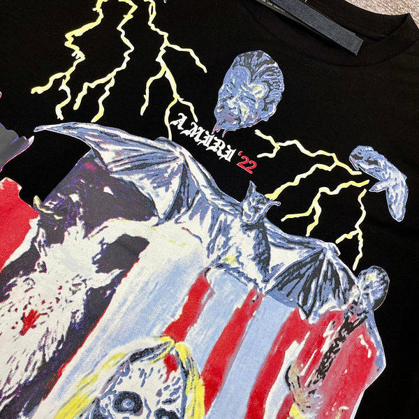 AMIR T-Shirts - 111