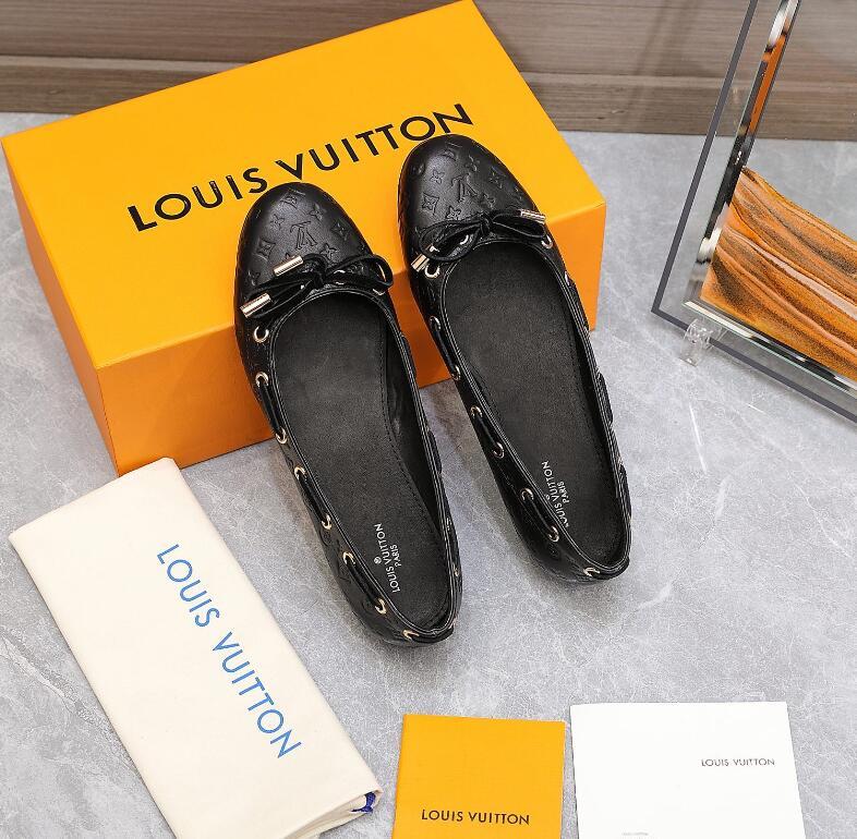 Mila's Edit - LOV Women Shoes - 462