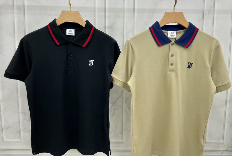 Burberry T-Shirts - 276