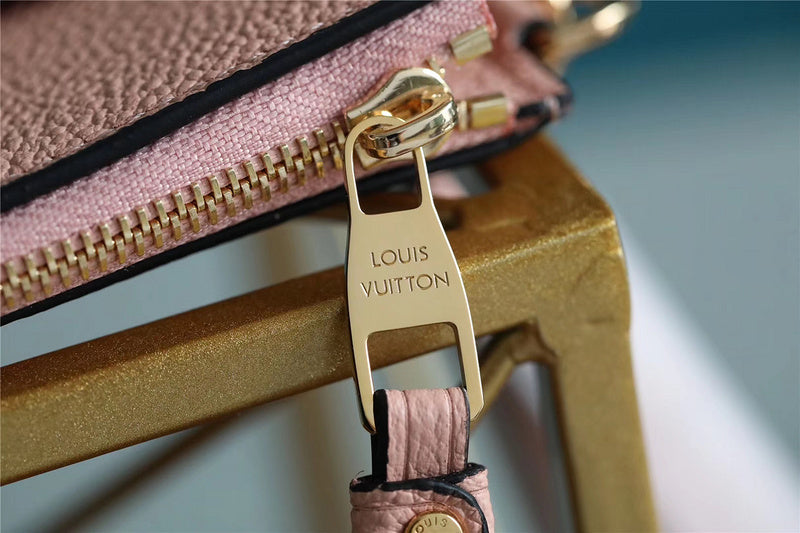 I W Fashion Lu-Vi bags - 9029