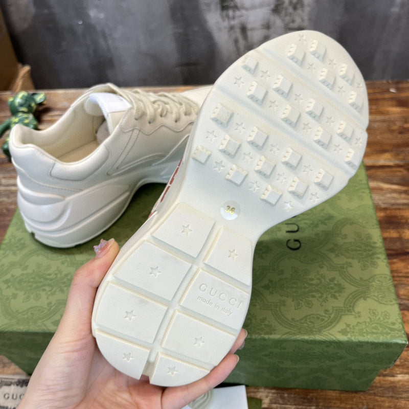 Gucci Luxury Shoes