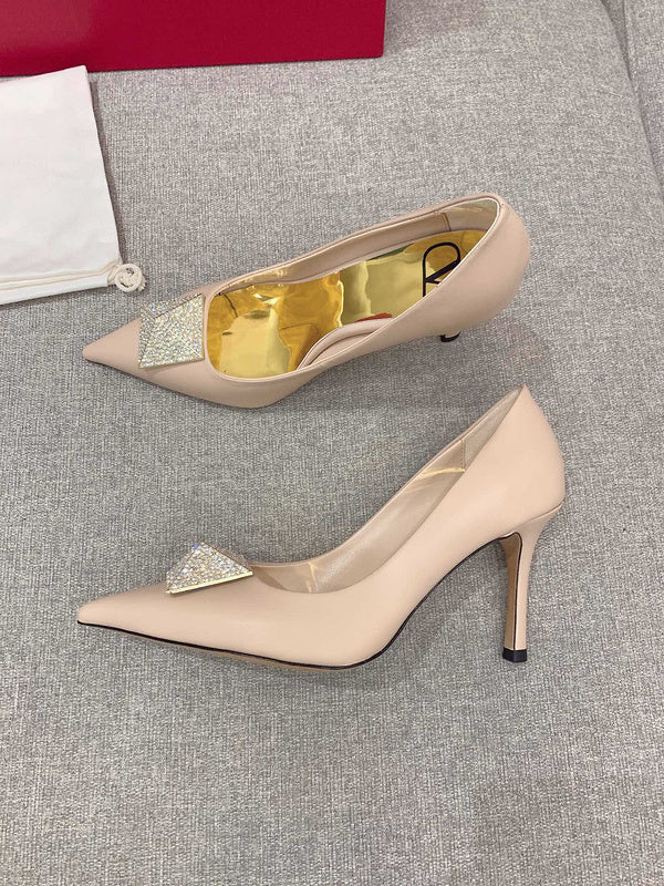 Valentino GARAVANI Luxury Shoes