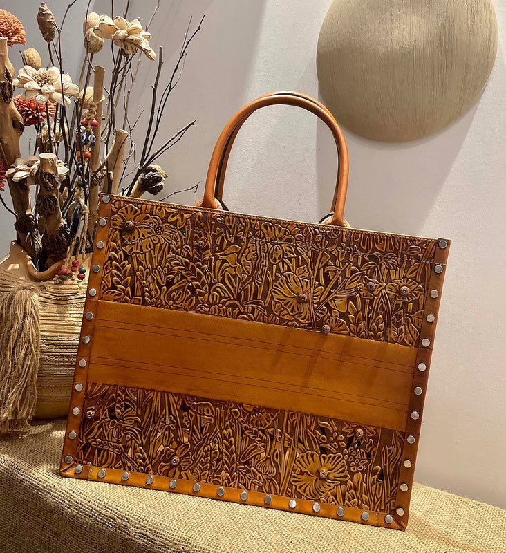ENT - DOR Bags - 737