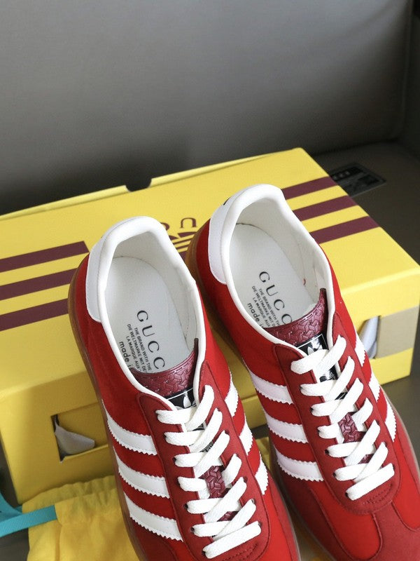 Gucci Luxury Shoes
