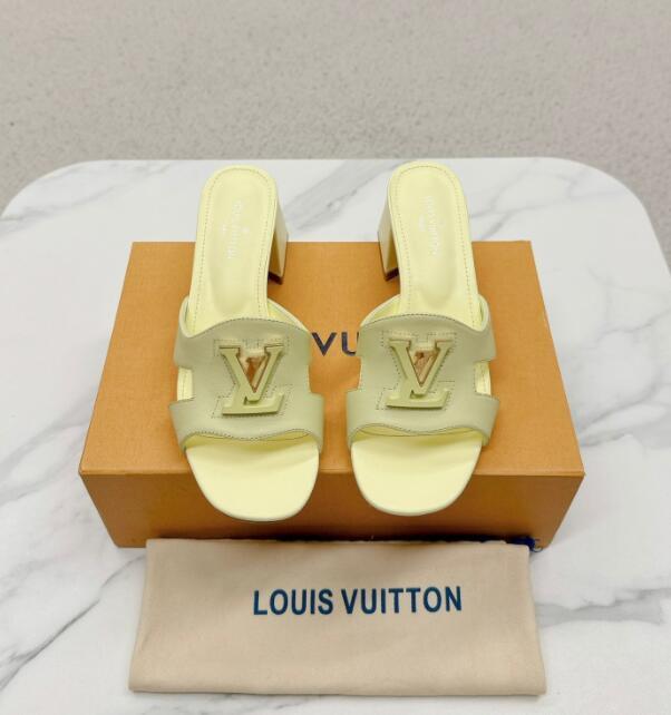 Mila's Edit - LOV Women Shoes - 160