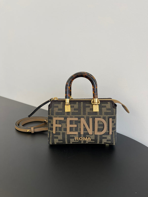 ENT - ENTI Bags - 028