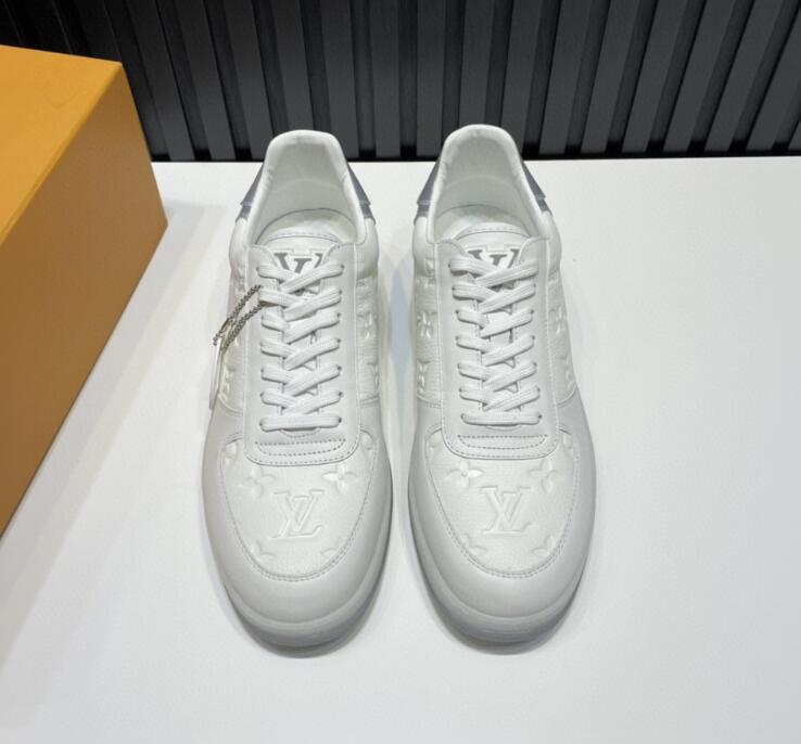 Mila's Edit - LOV Men Shoes - 1211