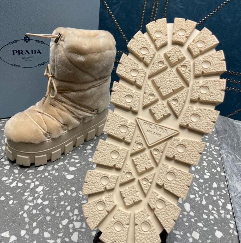Mila's Edit - PD Women Shoes - 200