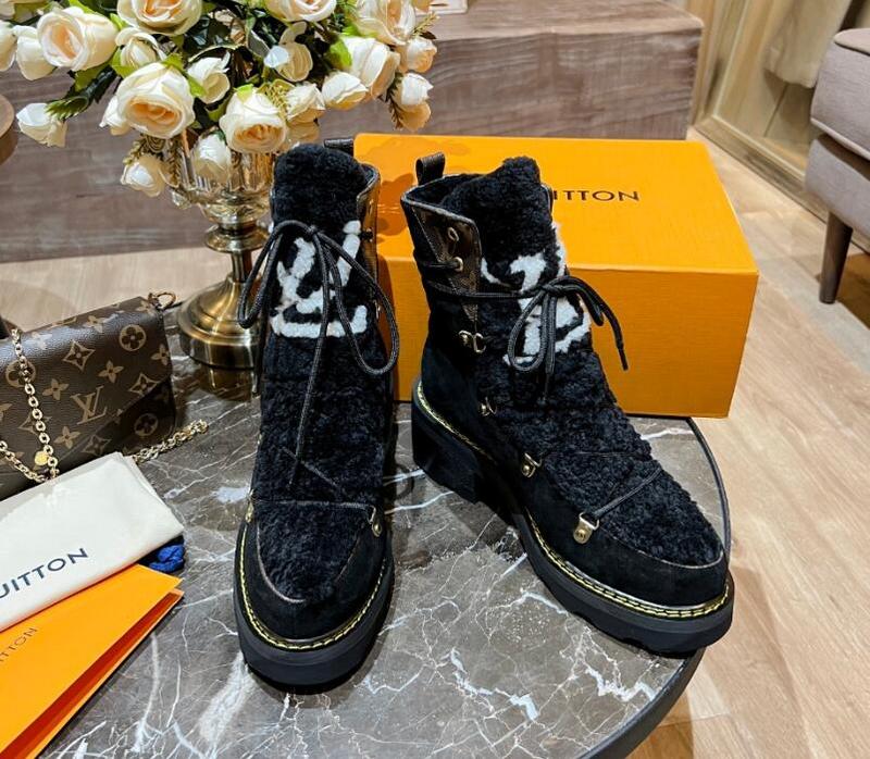 Mila's Edit - LOV Women Shoes - 877