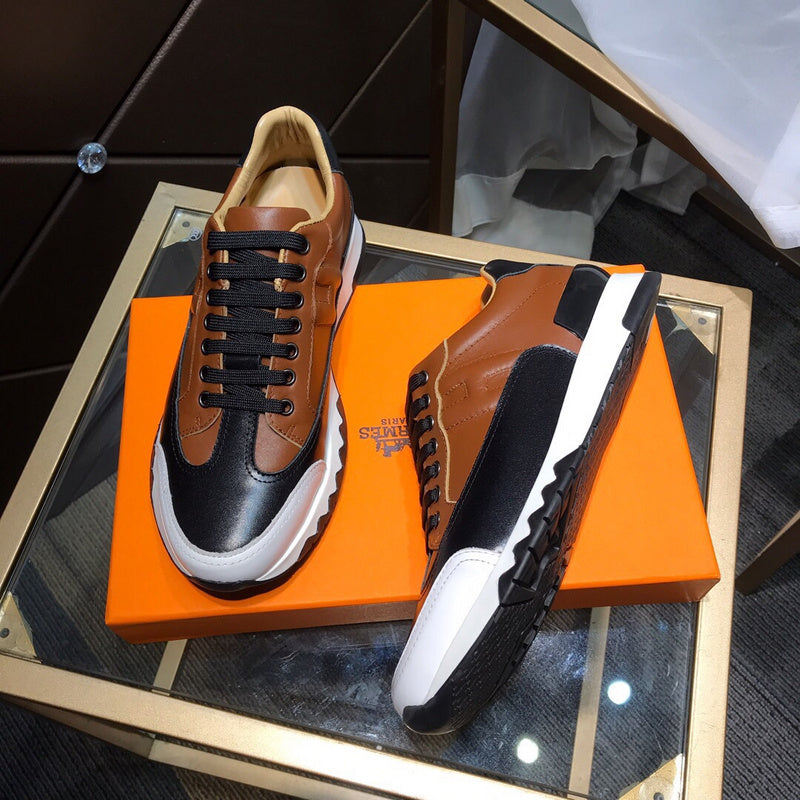 Hermes Luxury Shoes