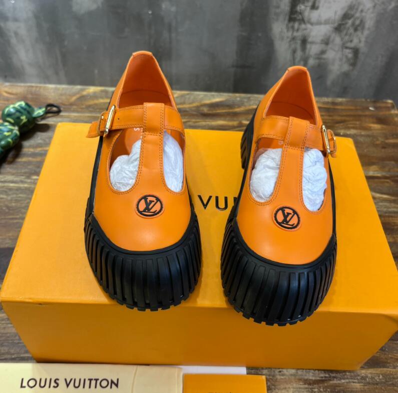 Mila's Edit - LOV Women Shoes - 540