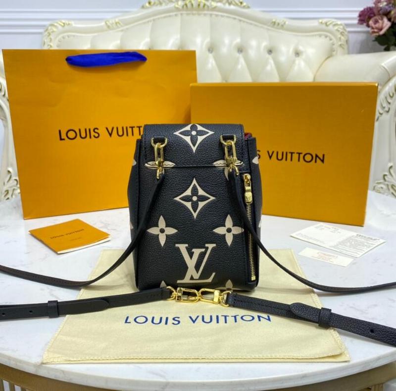 Mila's Edit - LOV Bags - 3169