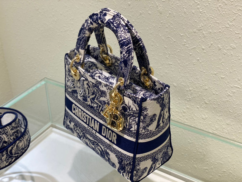 ENT - DOR Bags - 565
