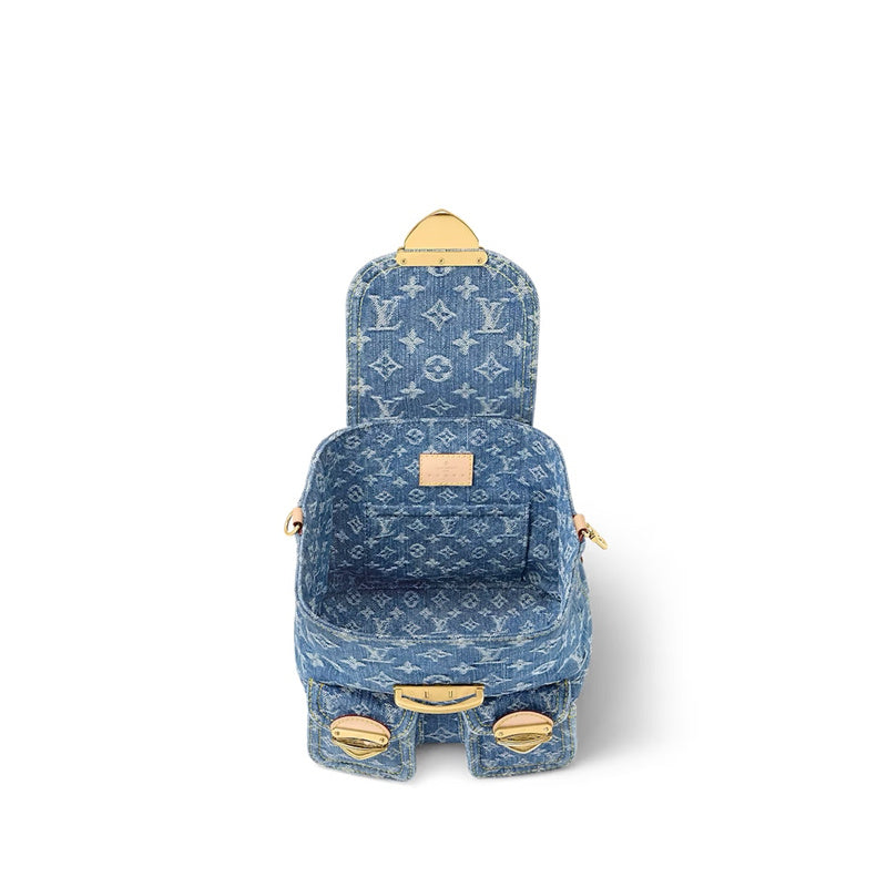 PHA - LOV Bags - 075