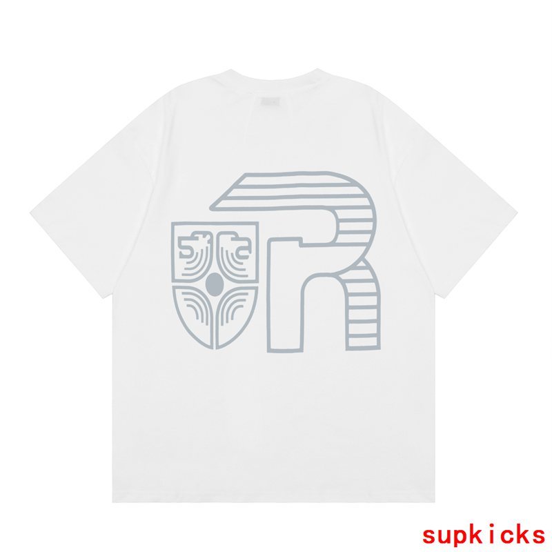 RHUDE Luxury Cloth