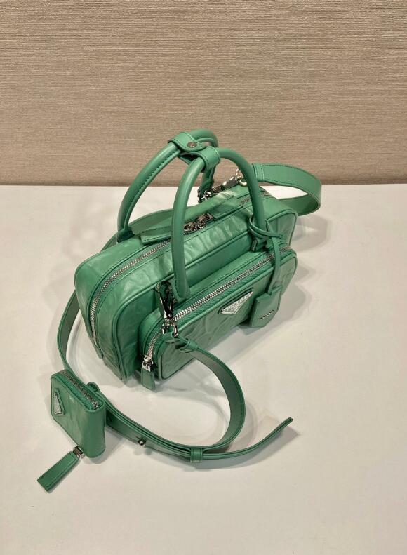 Mila's Edit - PD Bags - 100