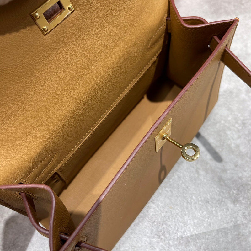 PHA - HMS Bags - 1645