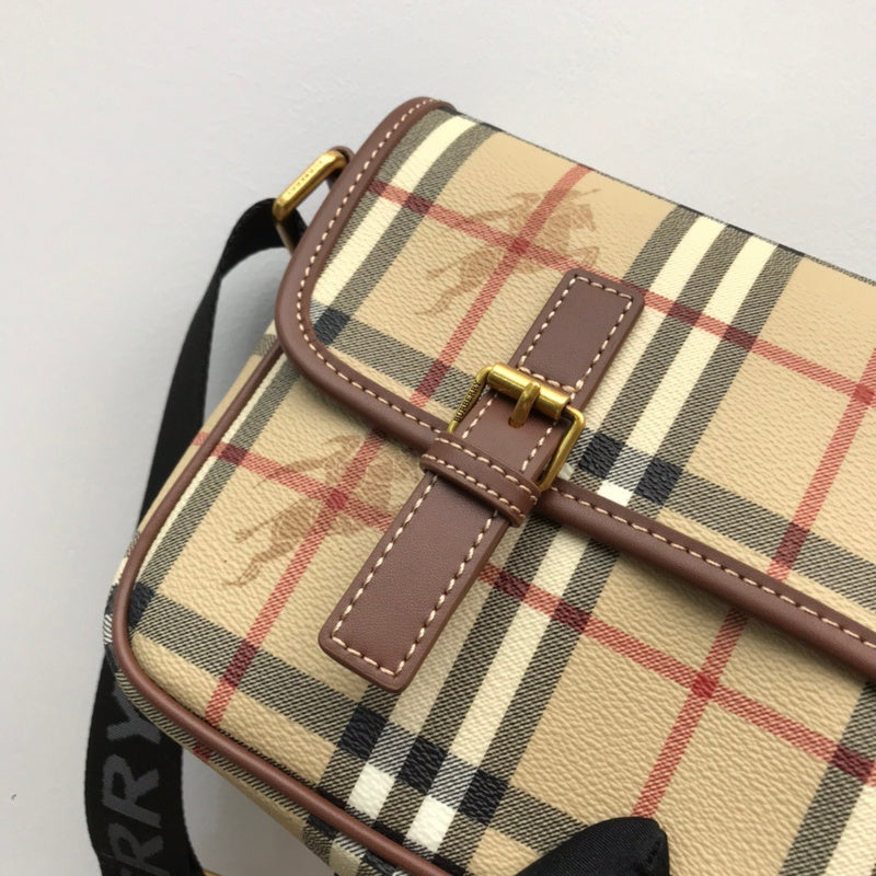 BBR Bags - ENT - 580
