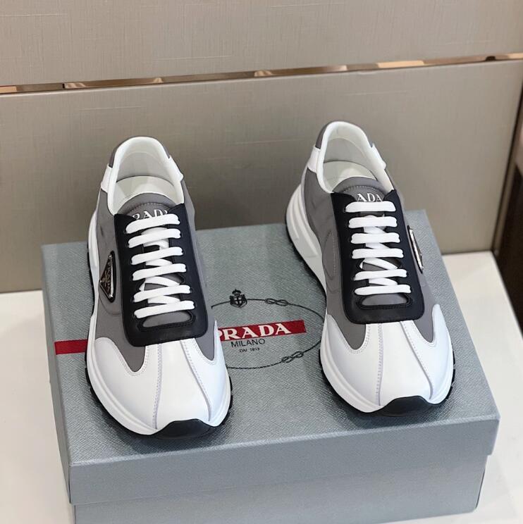 Mila's Edit - PD Men Shoes - 243