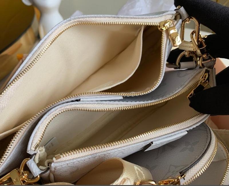 Mila's Edit - LOV Bags - 2517
