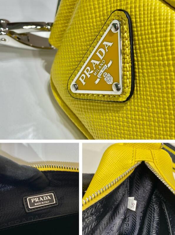 Mila's Edit - PD Bags - 098
