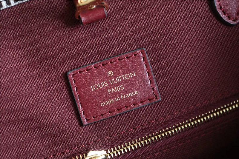 I W Fashion Lu-Vi bags - 8653