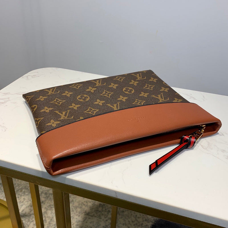 I W Fashion Lu-Vi bags - 9035