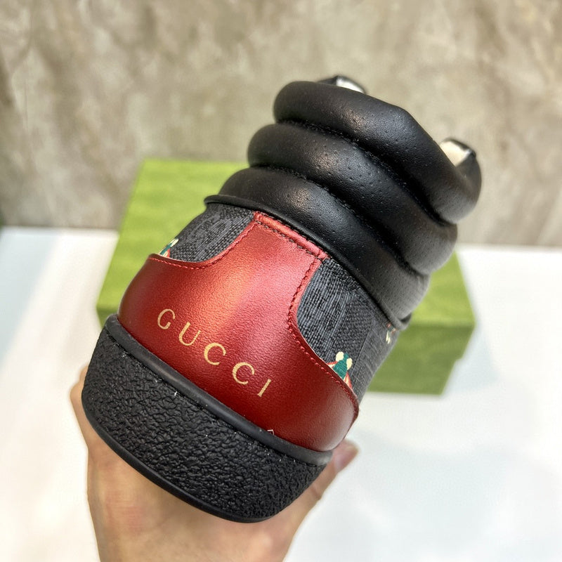 Gucci Luxury Shoes