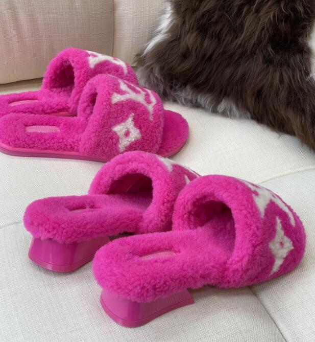 Mila's Edit - LOV Women Shoes - 721