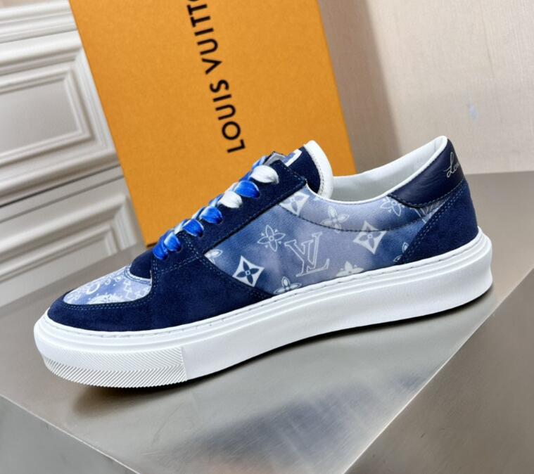 Mila's Edit - LOV Men Shoes - 820
