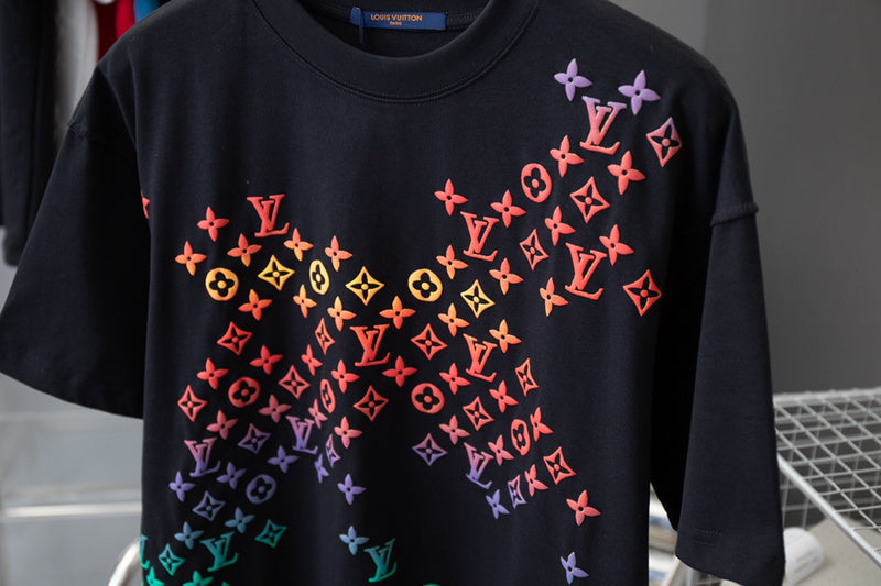 Louis Vuittion Luxury T-Shirt