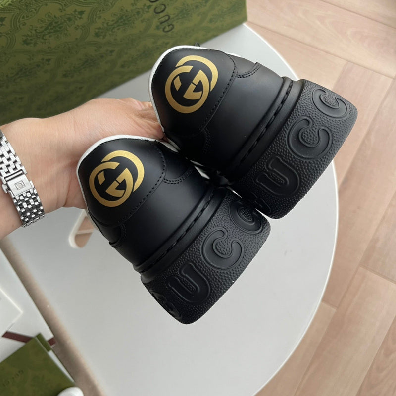 Gucci Luxury Shoes