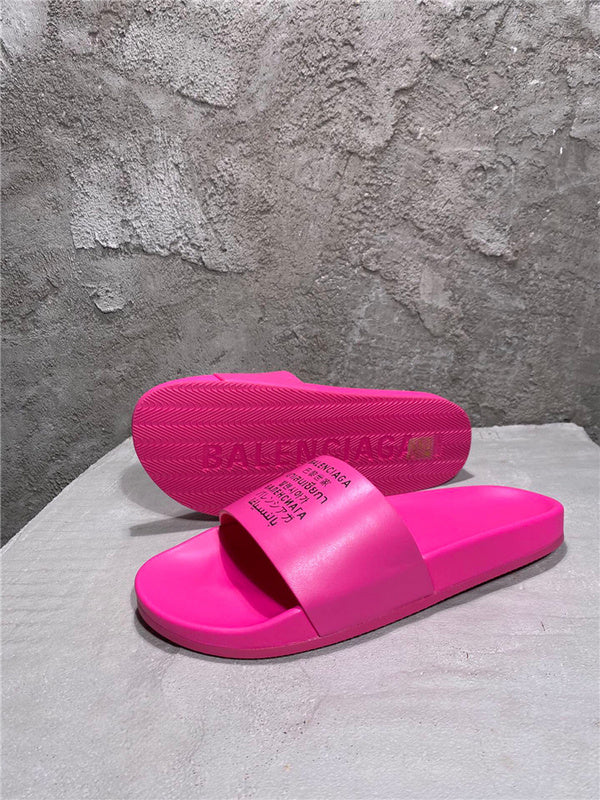 Balenciaga Luxury Sandals