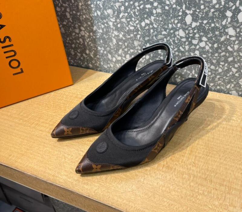 Mila's Edit - LOV Women Shoes - 1128