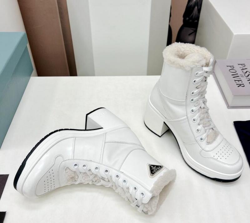 Mila's Edit - PD Women Shoes - 308