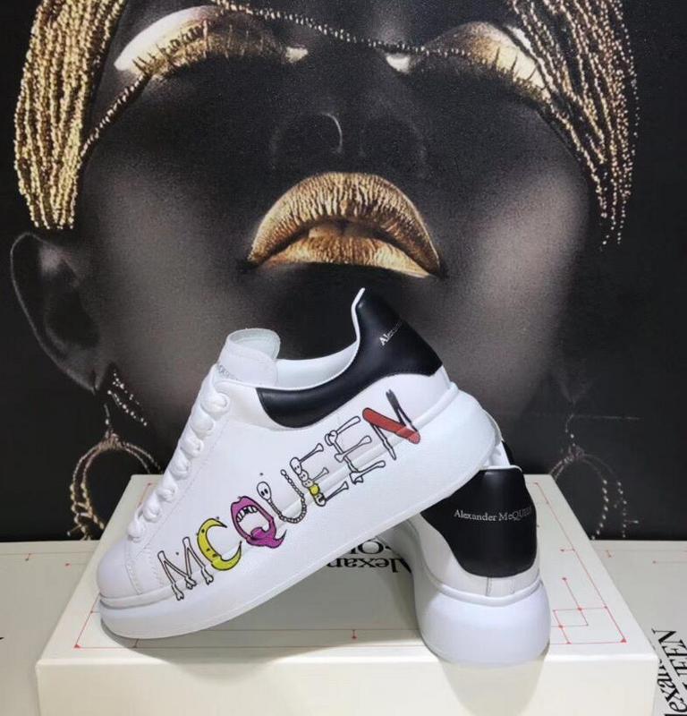 Mila's Edit - AQ Men SHoes - 423