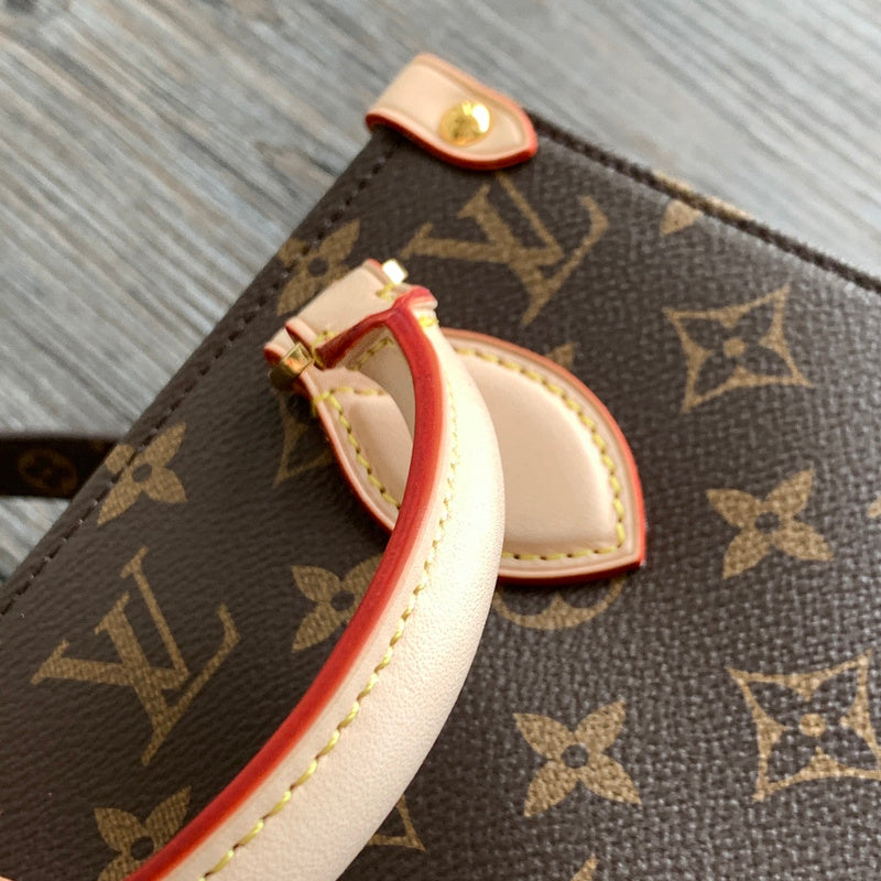 I W Fashion Lu-Vi bags - 17546