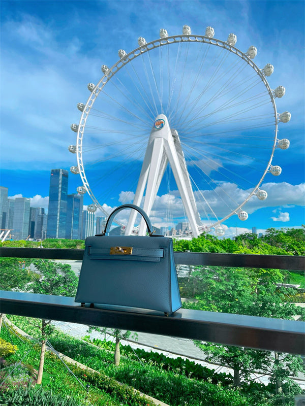 PHA - HMS Bags - 539